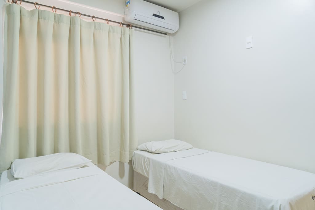 Quarto Individual