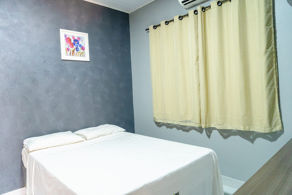 Quarto Casal Sem Crianças